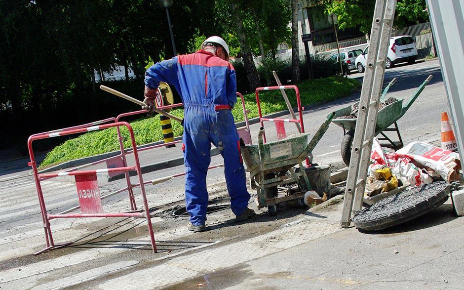 déboucher canalisation egout Bois-d'Arcy