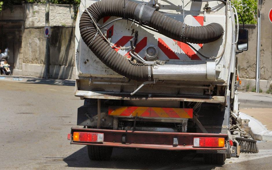 curage de canalisation Vitry-sur-Seine