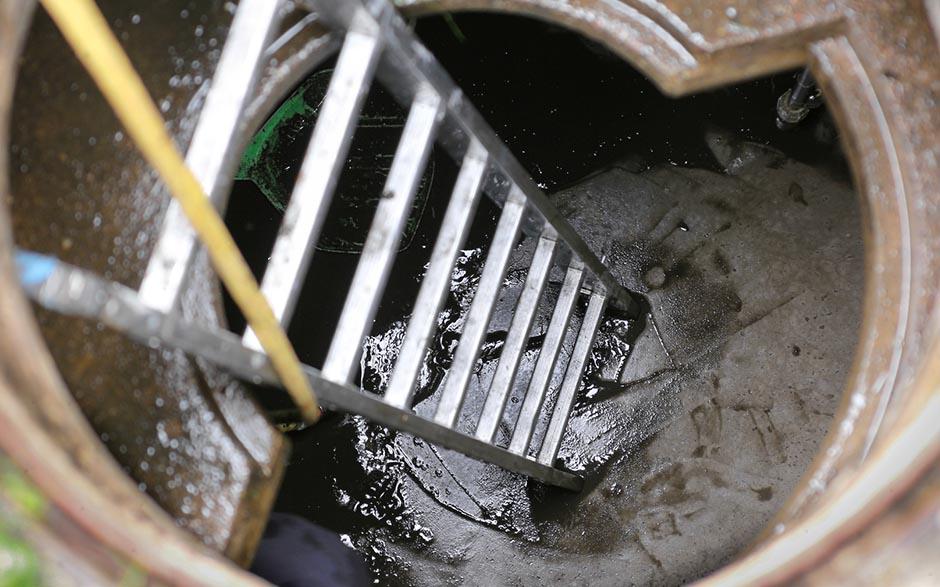 nettoyage de canalisation Bois-d'Arcy