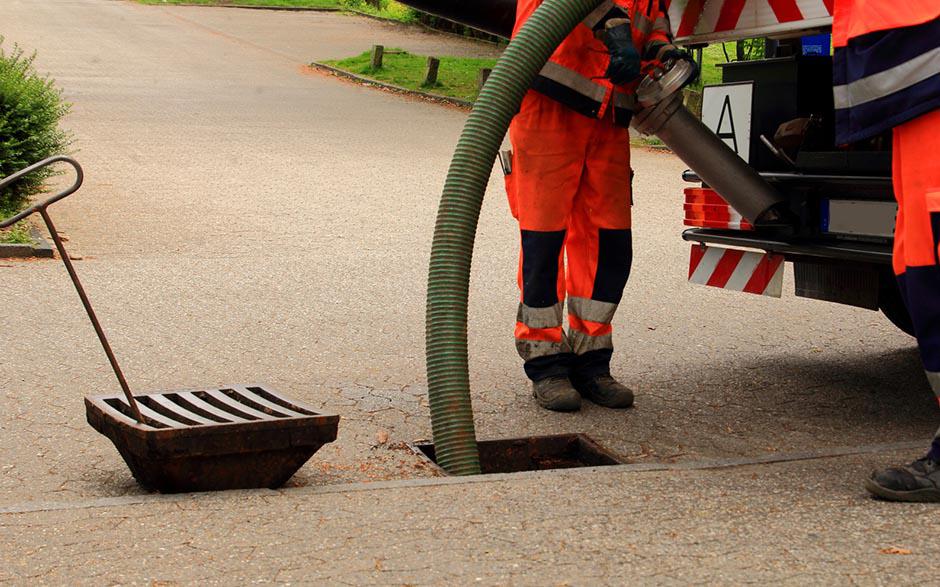 nettoyage de canalisation Meudon